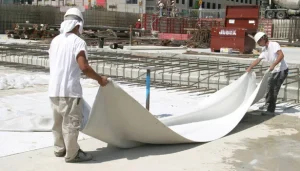 نقاط قوت وضعف عایق بنتونیتی چیست