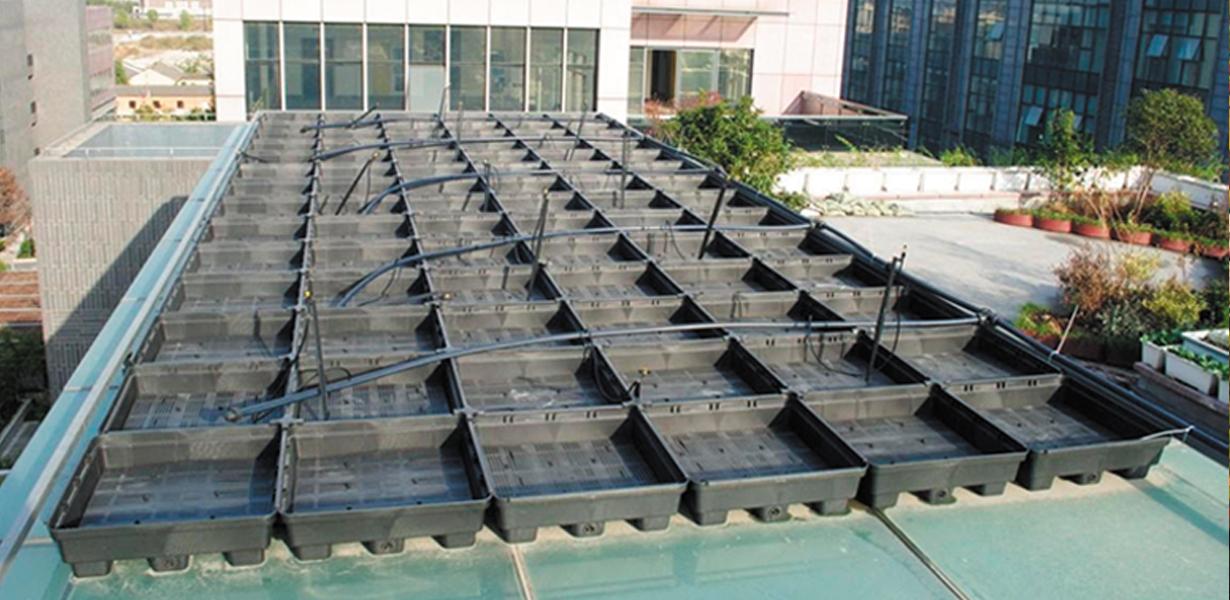 سیستم مدولاربامسبزوروفگاردن