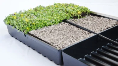 سیستم مدولاربامسبزوروفگاردن