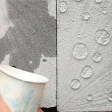 NANO Waterproof Coating concrete