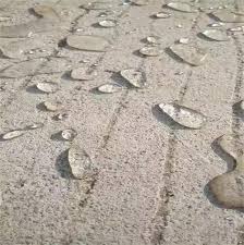 مشخصات نانو کریستال شونده