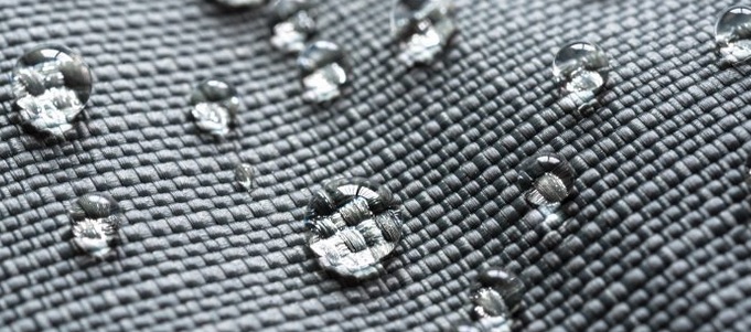 Waterproof nano