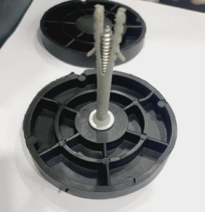 مزایادیسک یا راندل VLDPE