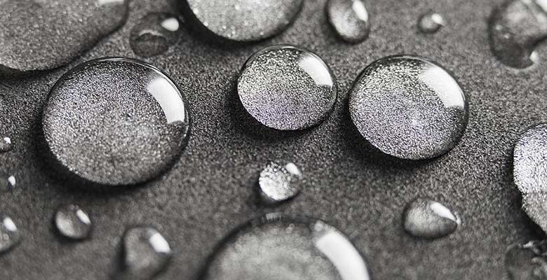 NANO Waterproof Coating concrete