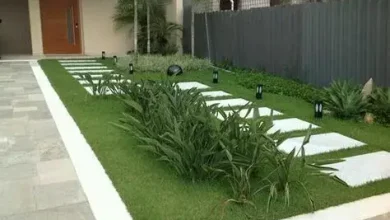 سازنده روفگاردن وبام سبزمشهد