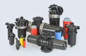 فیلتردیسکی آبیاری