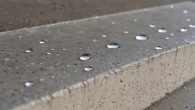 عمرمفیدعایق نانو چقدراست