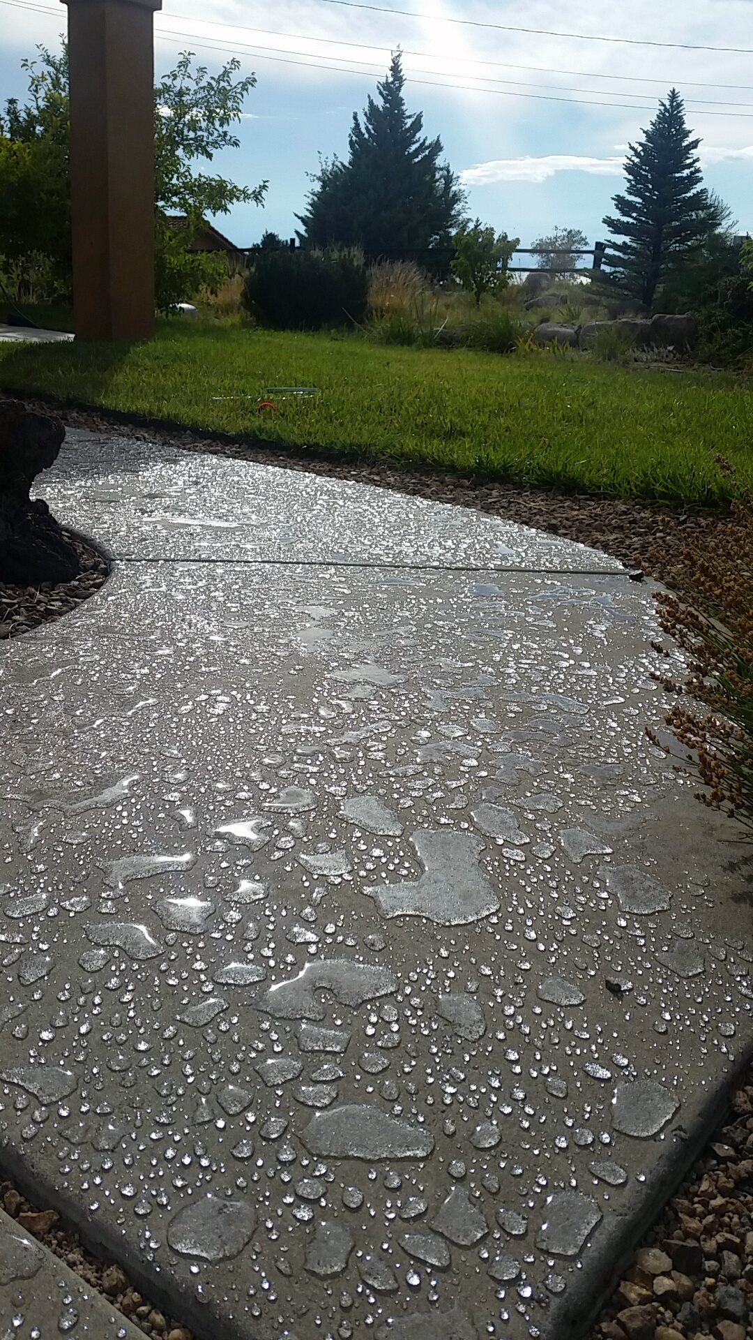 عمرمفیدعایق نانو چقدراست