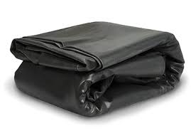 لایه ضد ریشه روف گاردن-Root Barrier