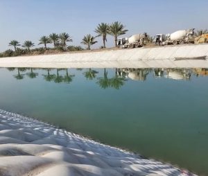 انواع ژئوتکستایل