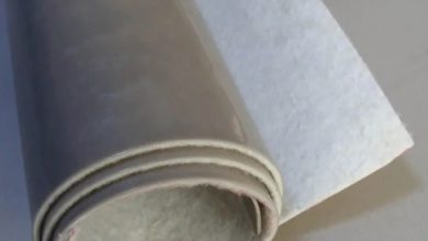 تولیدکننده ژئوکامپوزیت pvc