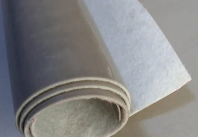 تولیدکننده ژئوکامپوزیت pvc