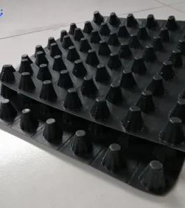 زهکش سه بعدی 3Dروفگاردن