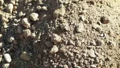 تولیدخاک باغچه وخاک سبک روفگاردن