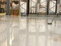 The best epoxy flooring