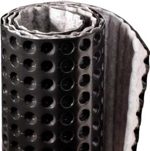 ژئوکامپوزیت دیمپل شیت