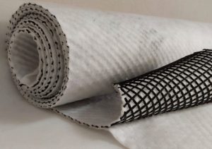 ژئوکامپوزیت راکشیلد