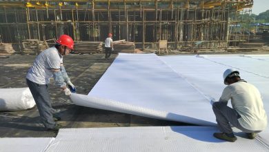 عایقکاری گودساختمانی مشهدوتهران