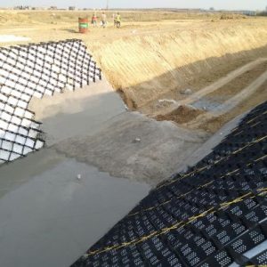 تمام نکات بسترسازی ژئوسل