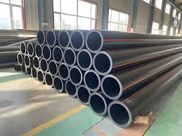 The Quality of Iranian Polyethylene Pipes؟