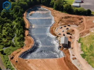 geomembranes pools liner