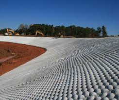 product Fabric concrete for erosion